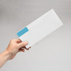 JAM Paper Mailing Address Labels - 1 x 2 5/8 - Blue - 4 sets of 120-4