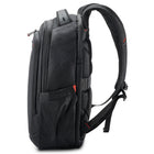 Samsonite Xenon 4 Slim 15.6" Backpack - Black-Numerous pockets for your organizational needs