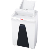 HSM Securio Auto Feed 300CL5, 300 Sheet Stack, 5-7 Sheet, Micro-Cut Office Shredder-Made for high security office use by 6 to 11 users