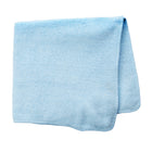 Rubbermaid Commercial Microfiber Light Duty Cloth - Blue-Microfiber cloth