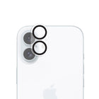 TUFF8 Camera Guard for iPhone 17-No interference with photos