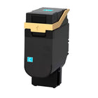 Ecotone Xerox 006R04820 Reman Toner Cartridge - Standard Yield - Cyan-Premium remanufactured toner cartridge designed for consistent, vivid color output