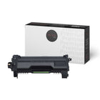 Premium Tone Brother TN920XL ,TN-920XL Compatible Toner Cartridge - High Yield - Black-Color : Black