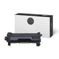 Premium Tone Brother TN920XL ,TN-920XL Compatible Toner Cartridge - High Yield - Black-Color : Black