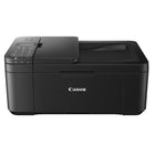 Canon Pixma TR4720 Wireless All-In-One Printer - Black-Print, Copy, Scan, Fax