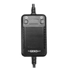 Adesso Mygekogear Acs G100 Smart Hardwire Kit Pro With Mini, Micro USB, USB C-This can be installed in a compact car ranging to a large commercial vehicle. It is compatible with the following devices: dash cams, mirror dash cams, radar detectors, and GPS Navigation.
