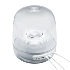 Harman Kardon SoundSticks 5 2.1-Channel Bluetooth Speaker with HDMI - White-8