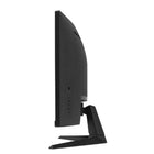 Asus TUF 34" Curved Gaming Monitor - Black - VG34VQ3B-High Dynamic Range (HDR) technology with professional color gamut delivers contrast and color performance