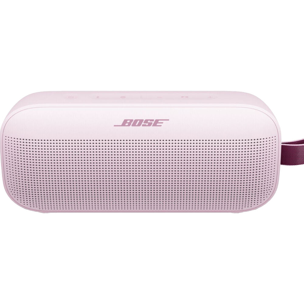 Bose SoundLink Flex 2nd Gen Waterproof Bluetooth Wireless Speaker