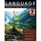 Classroom Ready English Reading & Writing Comprehension Workbook & Study Guide - Grade 7 - Ontario Edition-Coil Binding: Lays flat for all students for ease of completing practice questions and exercises