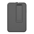 Kopplen 8000 mAh 20W Power Bank with Wireless Qi Charger Built-In MFi Lightning Cable - Black-IOS Compatible: Optimized for Apple devices for smooth and safe integration with Apple products