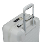 Travelite Epicure 19" Hardside Carry-on Spinner Luggage - Tofu-8