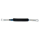 Mobile Patient Lift Ascend & Go Sit-to-Stand Chest Support Strap Harness-Soft and durable materials are gentle on the skin while retaining long-lasting reinforcement