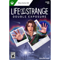 Life is Strange: Double Exposure for Xbox Series X [Digital Download]-Genre: Adventure