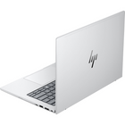 HP EliteBook 8 G1i 14" Touchscreen Laptop - Intel Ultra 7 258V - 32 GB RAM - 512 GB SSD - Windows 11 Pro - Glacier Silver-RAM: 32 GB LPDDR5x RAM