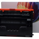 Balloon Brand HP W1470X Compatible Toner Cartridge - High Yield - Black-Ink & Toner Colour: Black