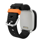 Xplora X6Play Kids' Smartwatch - Black-Stopwatch and Alarm