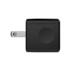 AXS 30W PROCharge USB-C PD GaN II Wall Charger with PPS - Black-PPS technology dynamically delivers optimum power to compatible devices