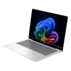 HP OmniBook 5 14" Copilot+ PC Laptop - Snapdragon X - 512 GB SSD - 16 GB RAM - Windows 11 Home-Graphics: Qualcomm Adreno GPU