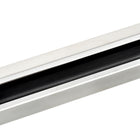 HOMCOM 2pc Roof Top Rack-Each bar with the lockable design, equipped with keys
