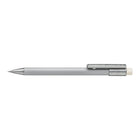 Staedtler Graphite Mechanical Pencil - 0.5mm - Light Grey-Mechanical pencil for writing