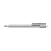Staedtler Graphite Mechanical Pencil - 0.5mm - Light Grey-Mechanical pencil for writing