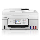 Canon MEGATANK PIXMA G4280 Wireless MegaTank All-in-One Printer - White -2.7” Color Touch LCD Screen 