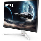 BenQ MOBIUZ 27" Full HD HDR Gaming Monitor - White - EX271-Refresh Rate (Hz): HDMI: 165 Hz, DP: 180 Hz