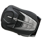 Cobra RAD 480i Radar Detector with Bluetooth - Black-2nd Generation False Alert Filtering - Enjoy a quiet ride with reduced false alerts from Blind Spot Monitoring and other radar-based systems