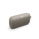 Bose Soundlink Flex Portable Speaker (2nd Gen) - Sandstone-Product Material: A aluminium, Fabric, Nylon, Plastic, Silicone, Steel
