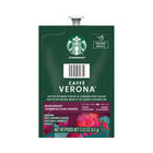 Starbucks Flavia Single Serve - Verona - 76 Pack-CAFFÉ VERONA: Freshpacks made for your FLAVIA Brewer (9 grams per single-serve pack)