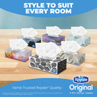 Royale Original 2-Ply Facial Tissues - 36 Pack-8
