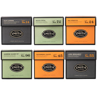 Steven Smith Teamaker Variety Pack (2 Herbal - 2 Black - 1 Green and 1 White) Tea - 6 x 15 count sachets-Packed in sachets made from plant based material which is 100% commercially compostable
