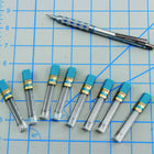 Pentel Super Hi-Polymer Mechanical Pencil Lead Refills - 0.7mm - HB - 144 Pack-Resists breaking, never needs sharpening and produces a clear line.