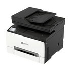 Xerox C303a Colour Multifunction Printer - White-Secure your data: Built-in protections secure your data and prevent unauthorized access.