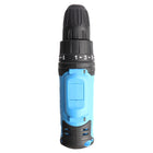 Fixtec 12V Cordless Drill with Battery and Charger-1500mAh Capacity