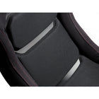 Next Level Racing NLR-S038 Formula Lite Pro Racing Cockpit-Attached on roller wheels for easy transport and storage, with attached electronics