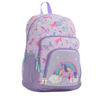 Jump PowerTrail Backpack - Unicorn-Padded back and shoulder straps
