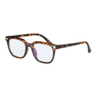 Gry Mattr Kids Blue Light Eyeglass - Square Frankie-Shatter resistant polycarbonate lenses