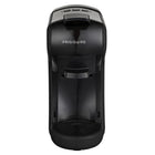 Frigidaire Multi-Capsule Compatible Coffee Maker - Black-Compatible with Nespresso & Dolce-Gusto capsules and ground coffee