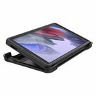 OtterBox Defender Protective Case for Samsung Galaxy Tab A7 Lite - Black-DROP+ / 2X as many drops as military standard (MIL-STD-810G 516.6)