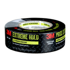 3M Extreme Hold Duct Tape - 1.88 in x 30 yd - Black-5