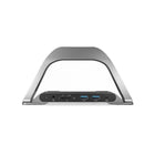 ALOGIC Bolt Plus USB-C Docking Station with Stand-4