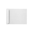 LUX 12 1/2 x 18 1/2 Jumbo Envelopes, Bright White, 50 Pack (86272-50)-12 1/2 x 18 1/2 jumbo envelopes perfect solution to accommodate artwork/maps/clothing/product samples/videos/marketing literature/promotional items/bulky gifts/large format documents