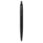 Parker Jotter XL Ballpoint Pen - Monochrome Matte Black - Medium Point - Blue Ink-Streamlined and lightweight with a retractable design that opens with a satisfying click