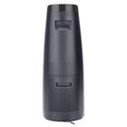 GermGuardian AC4625 22" 4-in-1 Tower Air Purifier with 360-Degree HEPA-TRUE HEPA FILTRATION: This air purifier for home features a 360-Degree True HEPA air filter that captures up to 99.97% of harmful germs, dust, pollen, pet dander, mold spores, and other allergens as small as 0.1 microns from the air