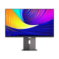 KOORUI 27" 16:9 QHD OLED 360Hz 0.03ms Monitor - S4941XO-HDR True Black 400 certified and features a QD OLED panel with a high static contrast ratio of 1,500,000:1. This allows it to display deep, pure blacks and intricate details, delivering a vivid and lifelike visual experience