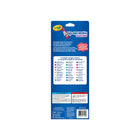 Crayola Pip-Squeaks Skinnies Markers, 24 Count-Crayola is a must-have on any back to school list. Our colourful supplies are ideal for group projects, crafts and homework time