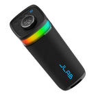 JLab Jbuds Party Wireless Speaker - Black-Loop-style holding for convenient carrying