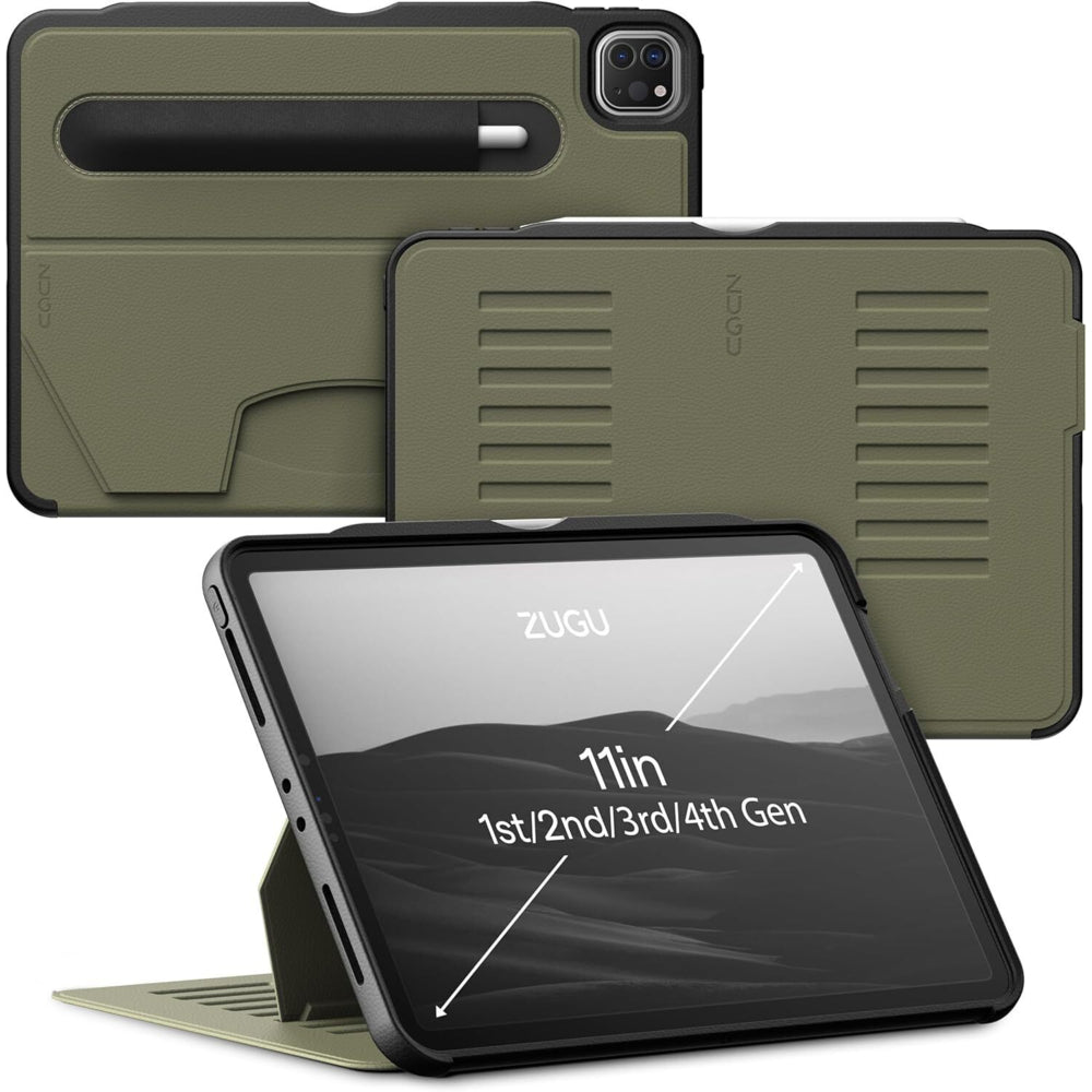 Zugu Case for 11